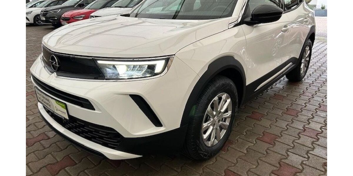 Opel Mokka 22.610 km 14.990 € Fritzlar 34560