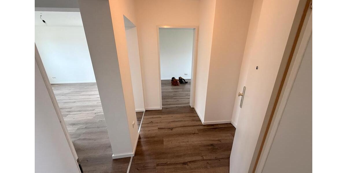 Etagenwohnung Fritzlar - 2 Zimmer, 57 m&sup2;, 134.900&euro; | Angebot:26121506