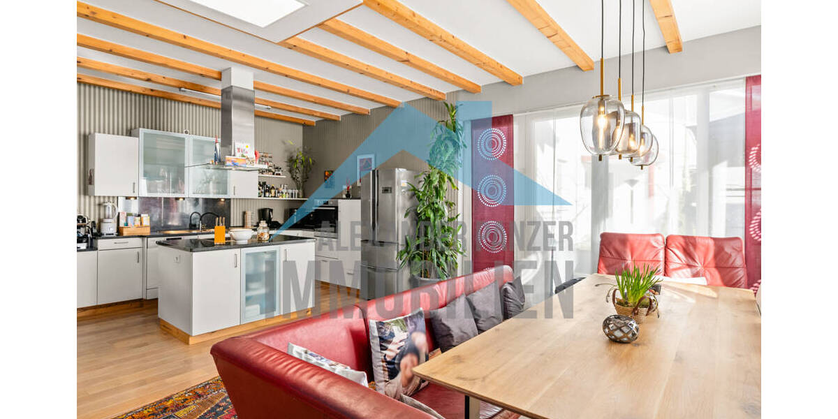 Mehrfamilienhaus, Wohnhaus Grebenstein Burguffeln - 9 Zimmer, 303 m&sup2;, 579.000&euro; | Angebot:25837780