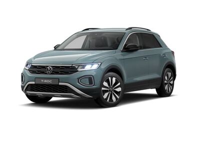 VW T-Roc 15.786 km 21.833 &euro; Kassel 34123
