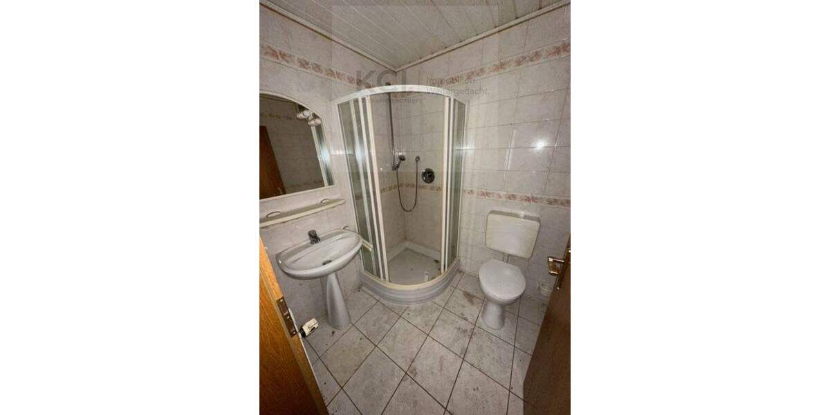 Mehrfamilienhaus, Wohnhaus Großalmerode / Laudenbach Laudenbach - 8 Zimmer, 263 m&sup2;, 139.000&euro; | Angebot:25835107