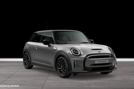 Mini Cooper SE 16.897 km 17.980 € Kassel 34125