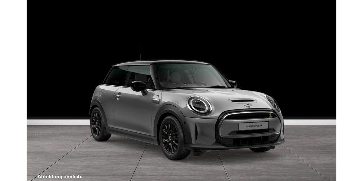 Mini Cooper SE 16.897 km 17.980 € Kassel 34125