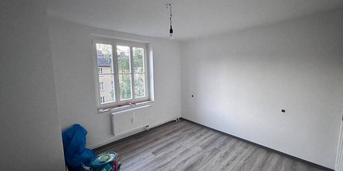 Etagenwohnung Kassel Nord-Holland - 3 Zimmer, 49 m&sup2;, 350&euro; | Angebot:26820374