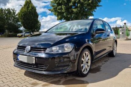 VW Golf 241.523 km 7.800 &euro; Kassel 34123
