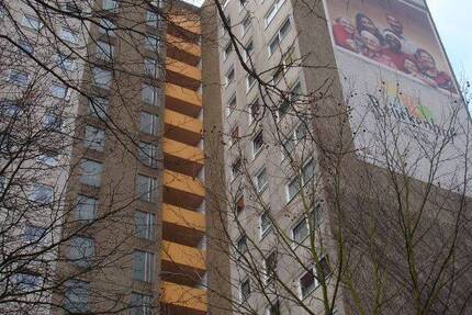 Wohnung Kassel Oberzwehren - 4 Zimmer, 88 m&sup2;, 651&euro; | Angebot:26741844