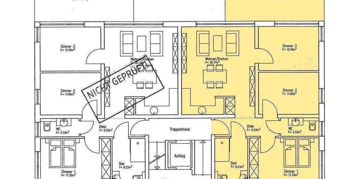 Bezugsfertig: attraktive Gartenwohnung in KS-Harleshausen 4 zimmer