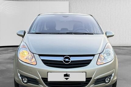 Opel Corsa 88.830 km 2.500 &euro; Niestetal 34266