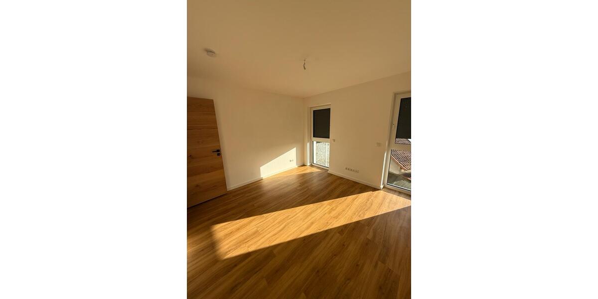 Neubau | Balkon + Terrasse | Lichtdurchflutet 3 zimmer