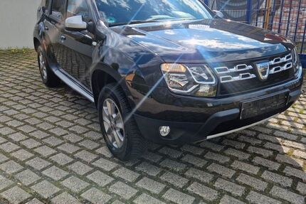 Dacia Duster 31.500 km 8.990 &euro; Kassel 34132