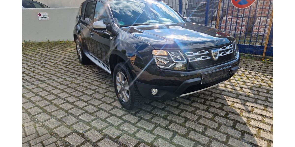 Dacia Duster 31.500 km 9.390 &euro; Kassel 34132
