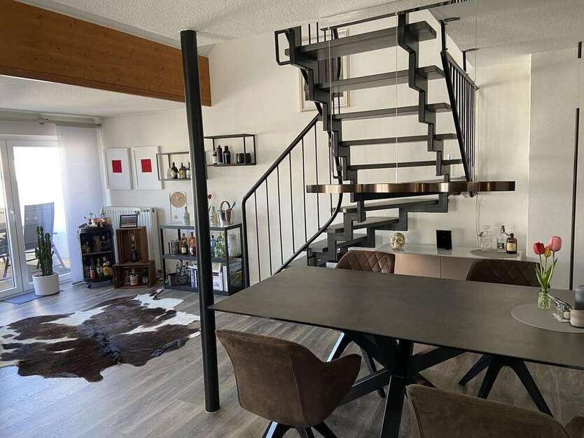 Wohnung zum Kaufen in Kassel 289.000 € 85 m²