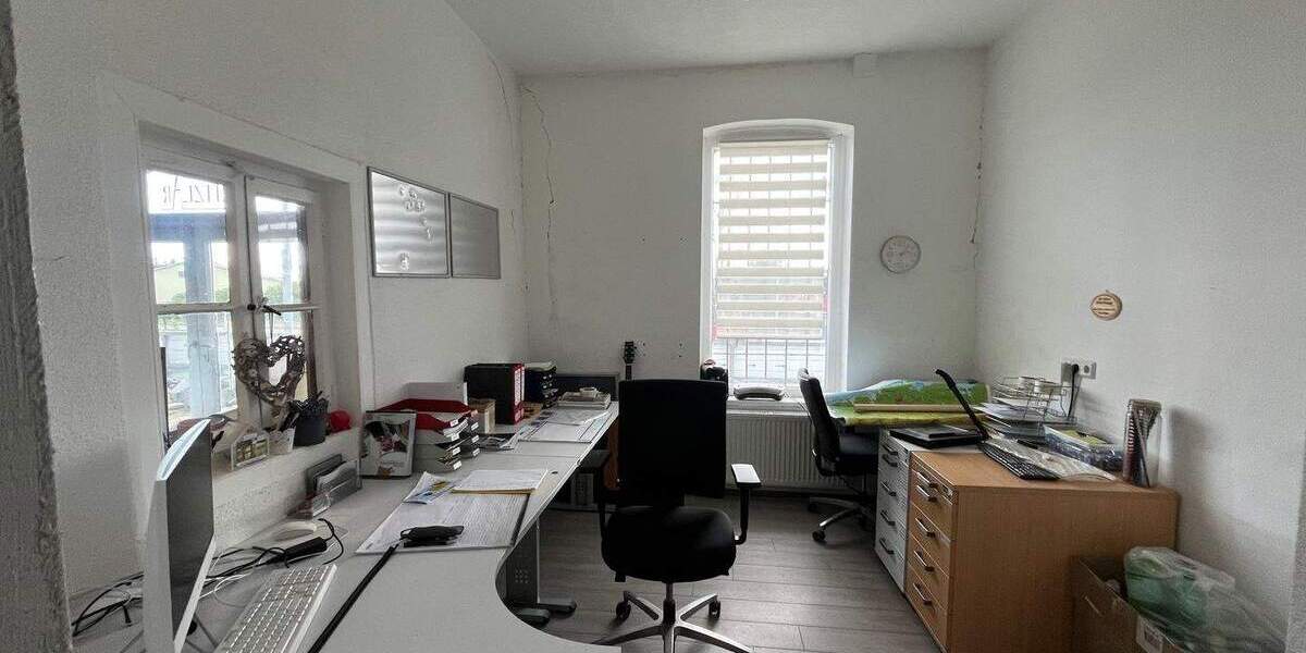 Einfamilienhaus Fritzlar Haddamar - 1 Zimmer, 600 m&sup2;, 885.000&euro; | Angebot:25765435