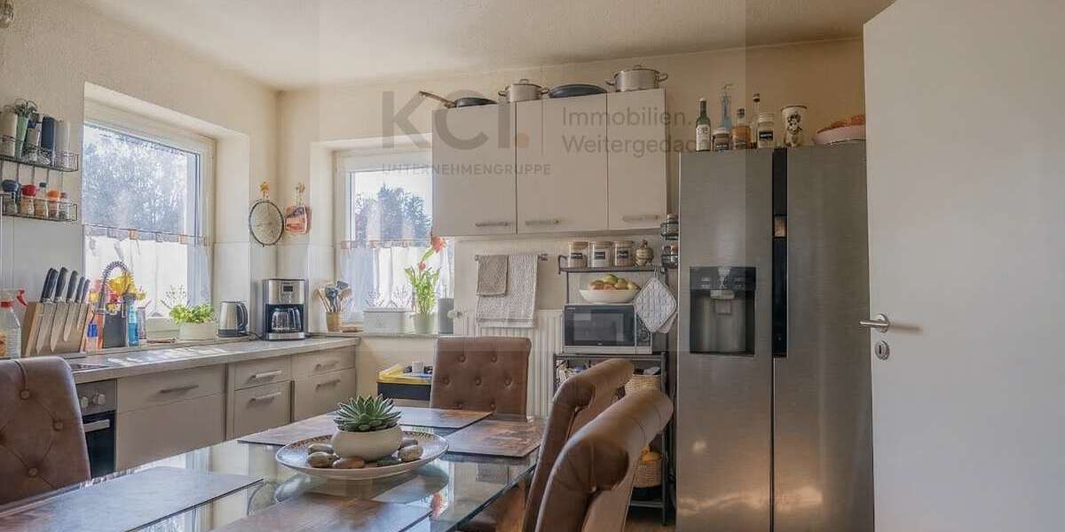 Einfamilienhaus Kassel / Forstfeld Forstfeld - 6 Zimmer, 210 m&sup2;, 400.000&euro; | Angebot:25899758