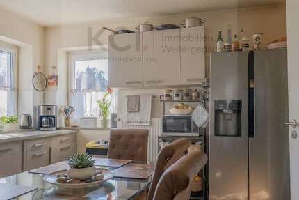 Haus Kassel / Forstfeld Forstfeld - 6 Zimmer, 210 m&sup2;, 400.000&euro; | Angebot:25899758