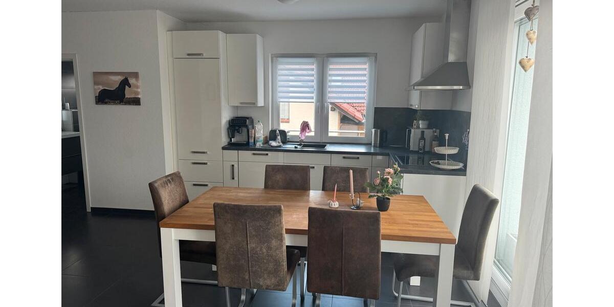 Einfamilienhaus Kassel Bettenhausen - 2 Zimmer, 73 m&sup2;, 950&euro; | Angebot:26433814