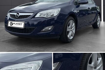 Opel Astra 75.500 km 8.790 € Kassel 34123