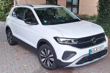 VW T-Cross 11.600 km 22.999 &euro; Baunatal 34225