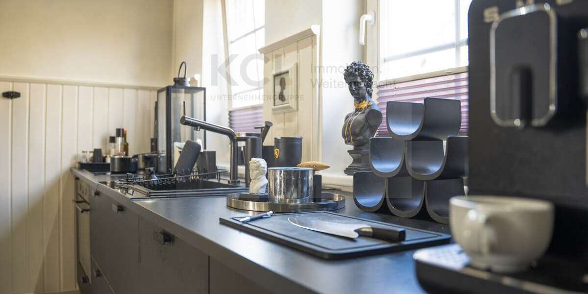 Etagenwohnung Baunatal - 3 Zimmer, 92 m&sup2;, 184.750&euro; | Angebot:25899757