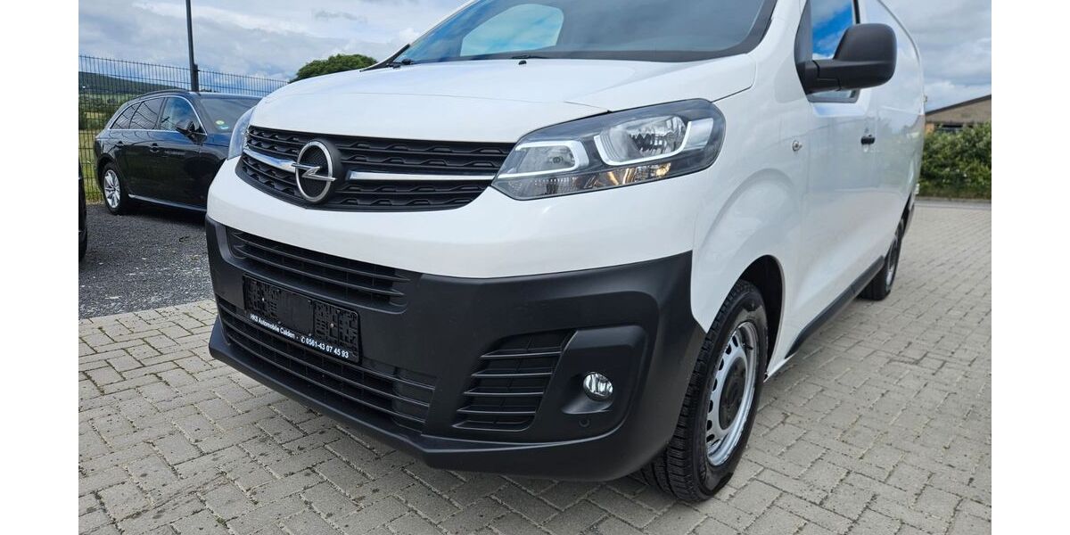 Opel Vivaro 125.694 km 12.950 &euro; Calden 34379