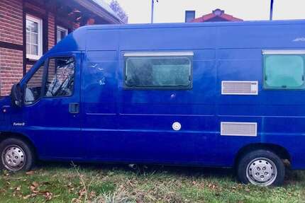Peugeot Boxer 157.700 km 16.200 &euro; Niestetal 34266