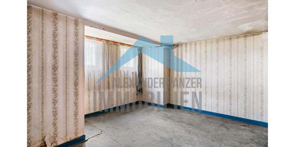 Mehrfamilienhaus, Wohnhaus Kassel / Wehlheiden Wehlheiden - 7 Zimmer, 180 m&sup2;, 299.900&euro; | Angebot:25748405