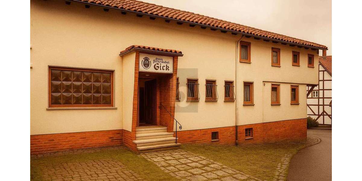 Einfamilienhaus Naumburg - 5 Zimmer, 260 m&sup2;, 130.000&euro; | Angebot:26556030