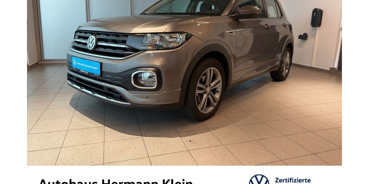VW T-Cross 64.000 km 15.880 &euro; Fuldatal 34233