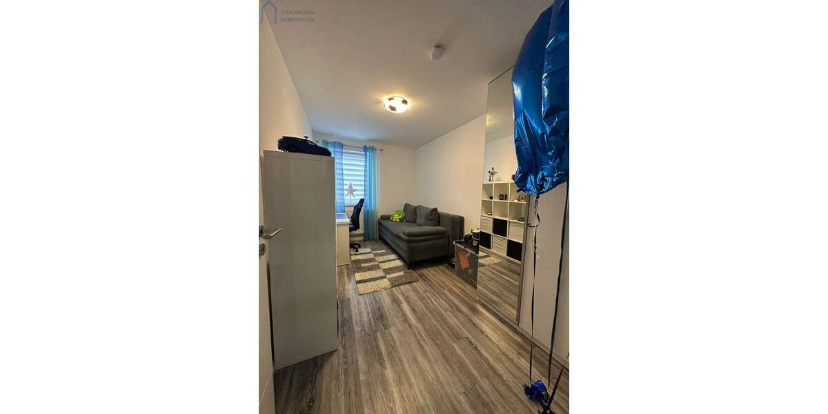 Etagenwohnung Baunatal Großenritte - 4 Zimmer, 80 m&sup2;, 345.000&euro; | Angebot:23842200