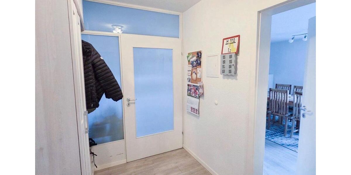Etagenwohnung Melsungen - 3.5 Zimmer, 137 m&sup2;, 289.000&euro; | Angebot:26918385