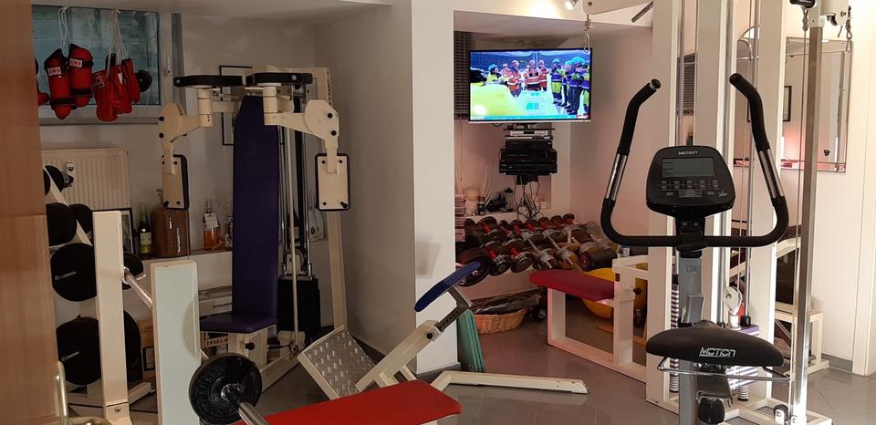 Einfamilienhaus Fuldatal - 14 Zimmer, 422 m&sup2;, 1.290.000&euro; | Angebot:26295230