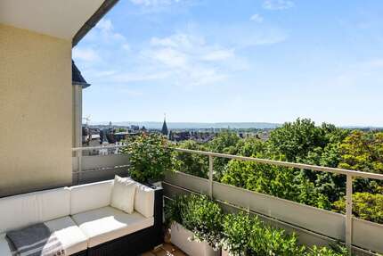 Wohnung Kassel Vorderer Westen - 3 Zimmer, 96 m&sup2;, 299.000&euro; | Angebot:26984849