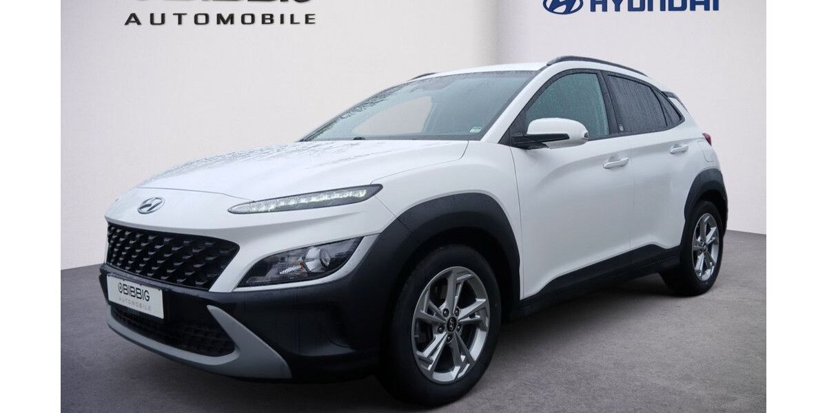 Hyundai KONA 62.100 km 15.990 &euro; Vellmar 34246