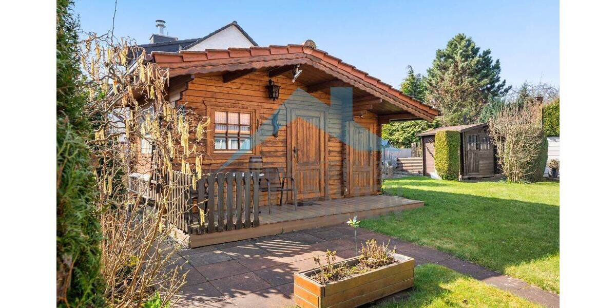 Einfamilienhaus Kassel / Jungfernkopf Jungfernkopf - 4 Zimmer, 148 m&sup2;, 469.900&euro; | Angebot:26835455