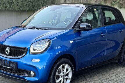 Smart ForFour 127.913 km 6.000 &euro; Niestetatal 34266
