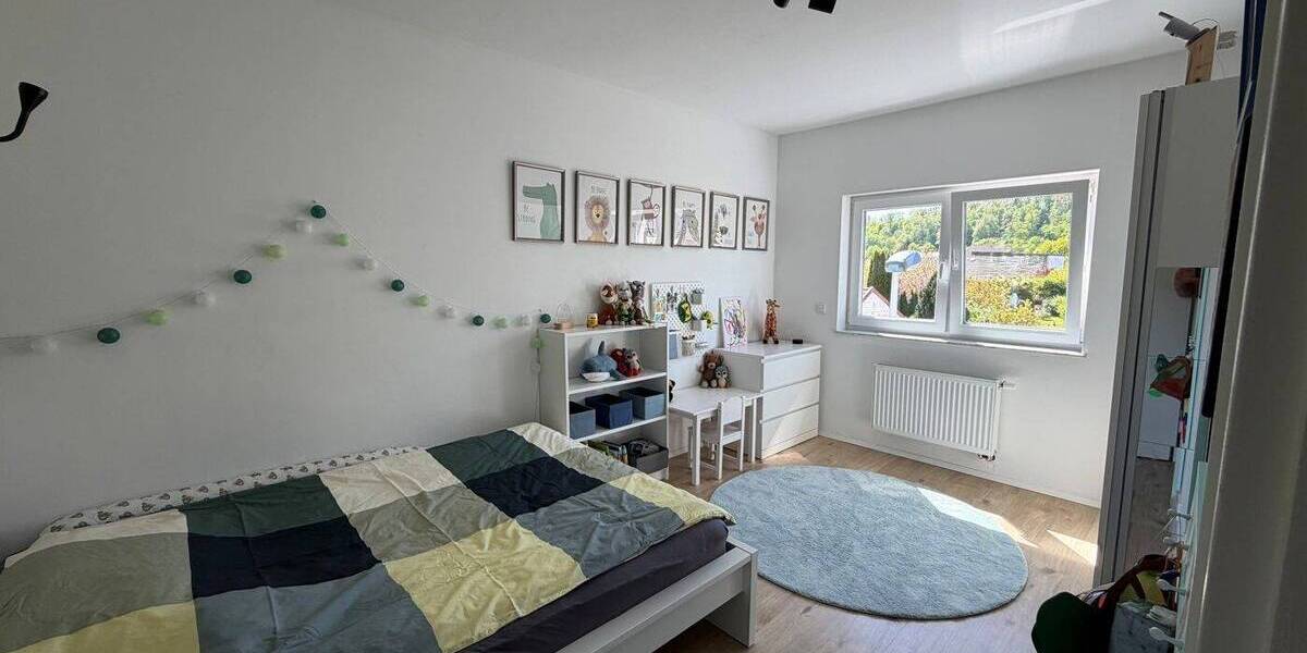 Doppelhaushälfte Fuldabrück / Bergshausen Bergshausen - 7 Zimmer, 162 m&sup2;, 450.000&euro; | Angebot:26894933