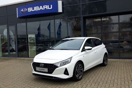 Hyundai i20 83.964 km 14.990 &euro; Volkmarsen 34471