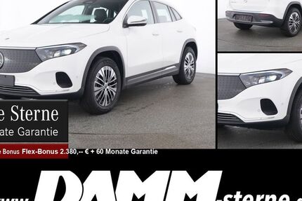 Mercedes-Benz EQA 8.597 km 37.470 &euro; Hofgeismar (bei Kassel) 34369