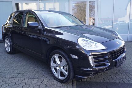Porsche Cayenne 178.600 km 12.990 &euro; Kassel 34123