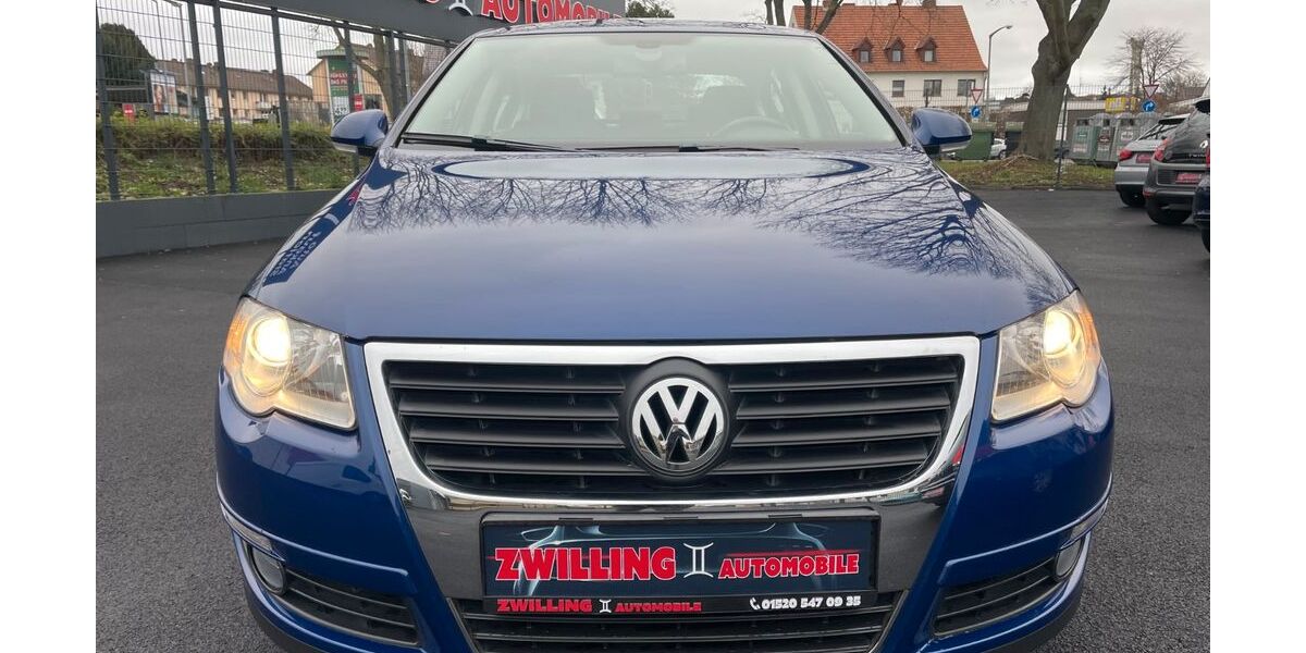 VW Passat 86.160 km 5.999 € kassel 34121