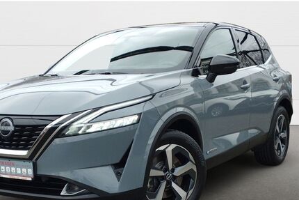 Nissan Qashqai 23.380 km 27.490 &euro; Kassel 34125