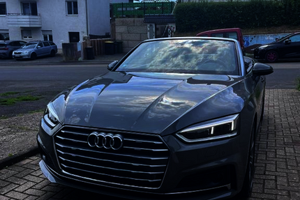 Audi A5 56.500 km 34.911 &euro; Kassel 34125