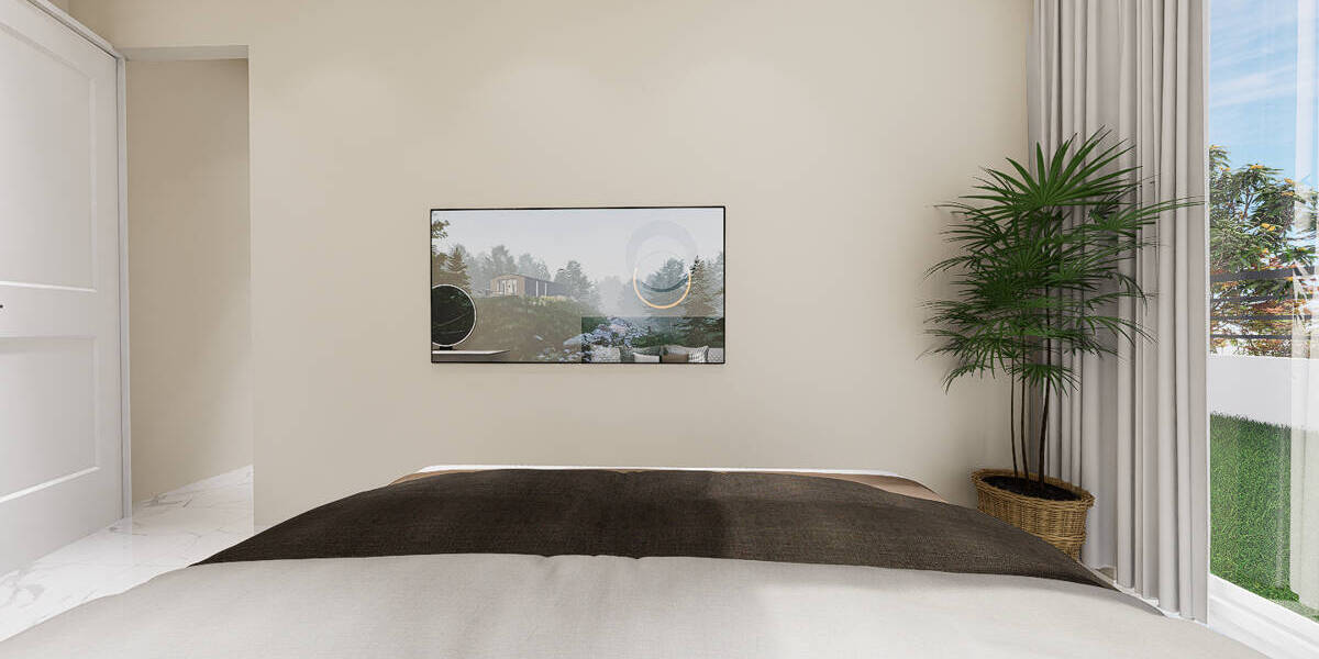 Jetzt oder nie: 113?m² Luxus-Penthouse mit Traumblick - Stilvolles Wohnen in Sandershausen 3 zimmer