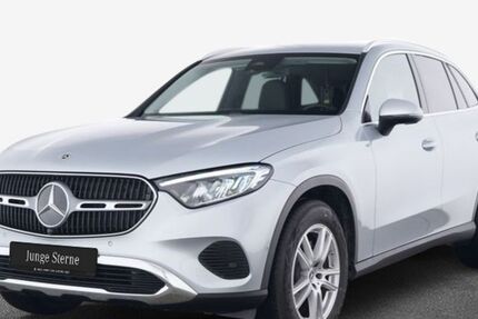 Mercedes-Benz GLC 200 6.162 km 49.810 &euro; Kassel 34123
