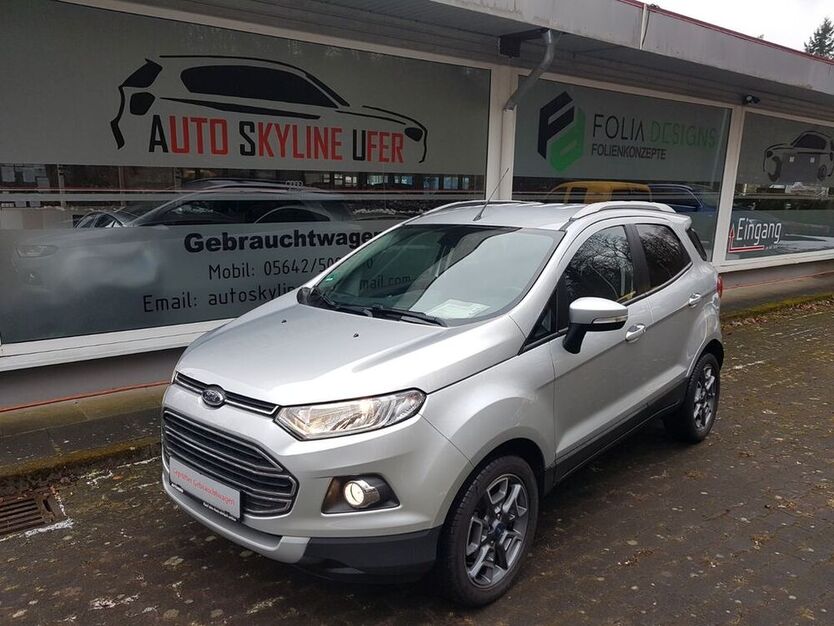 EcoSport