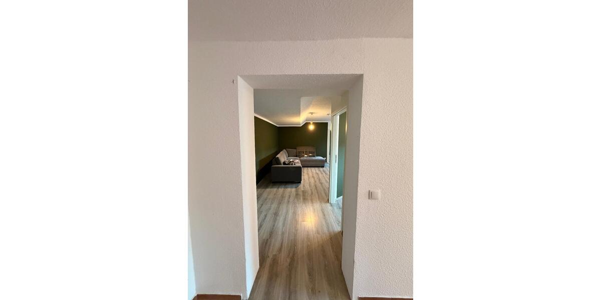 Etagenwohnung Schauenburg - 3 Zimmer, 67 m&sup2;, 540&euro; | Angebot:27626397