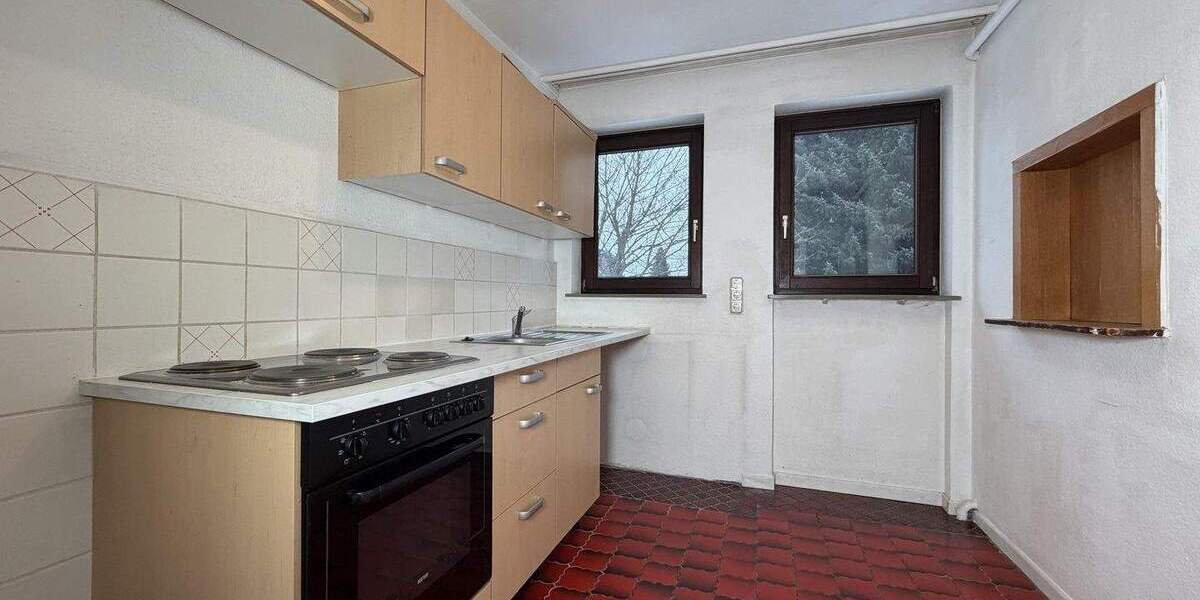 Mehrfamilienhaus, Wohnhaus Kassel Harleshausen - 9 Zimmer, 175 m&sup2;, 495.000&euro; | Angebot:25835625