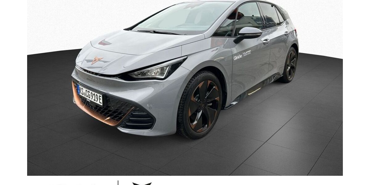 Cupra Born 3.000 km 32.590 &euro; Kassel 34119