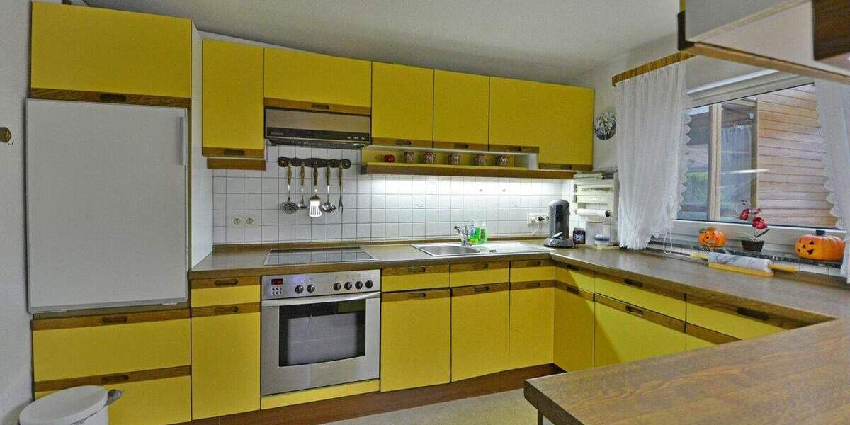 Doppelhaushälfte Kassel Bettenhausen - 4 Zimmer, 107 m&sup2;, 240.000&euro; | Angebot:24720722