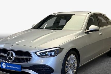 Mercedes-Benz C 200 3.001 km 45.460 &euro; Kassel 34123